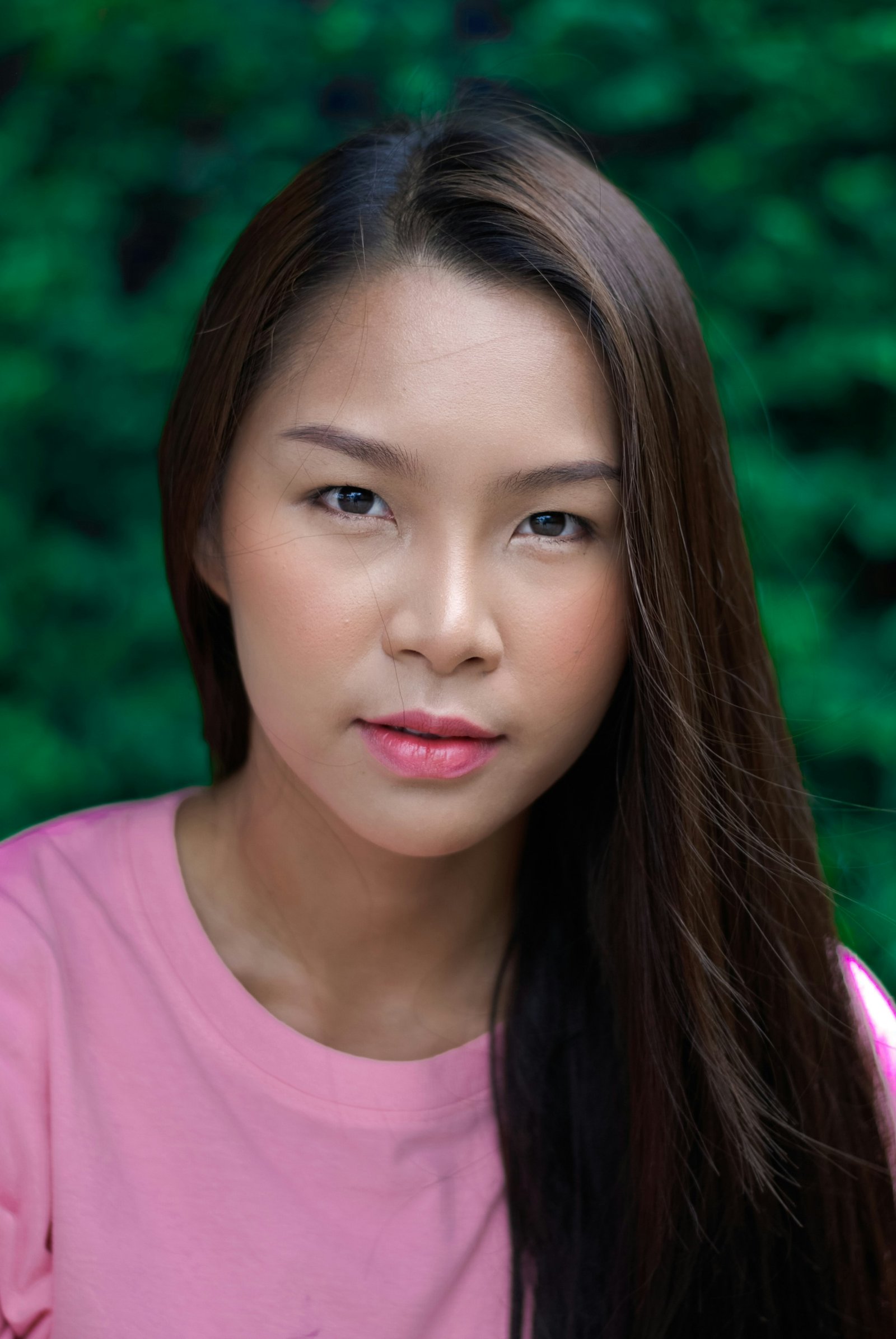 Pricing review portrait